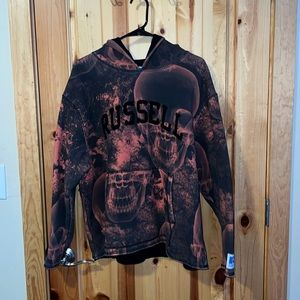 Russel Hoodie